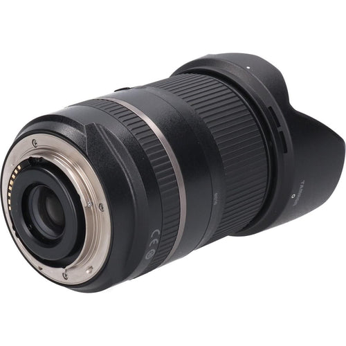 Tamron Lens (Single Focus)
