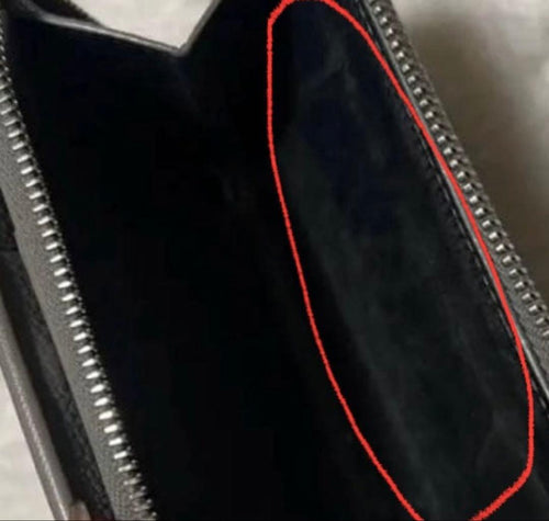 Saint Laurent Bifold Wallets Ysl