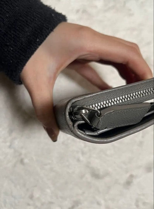 Saint Laurent Bifold Wallets Ysl