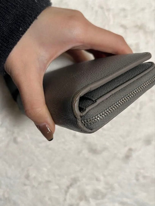 Saint Laurent Bifold Wallets Ysl
