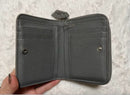 Saint Laurent Bifold Wallets Ysl