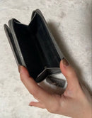 Saint Laurent Bifold Wallets Ysl