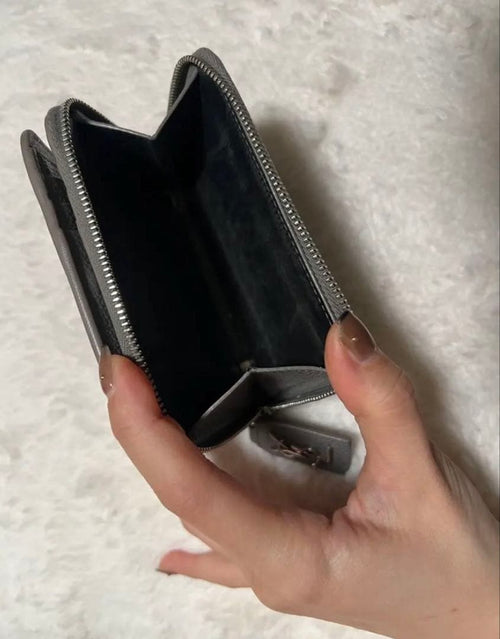 Saint Laurent Bifold Wallets Ysl