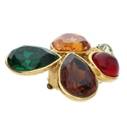 Chanel Ring 1991