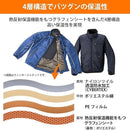Jackets (Yamaha) Ry2003