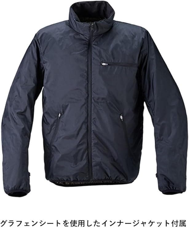 Jackets (Yamaha) Ry2003