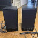 Onkyo Speakers Gx-D90