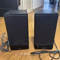 Onkyo Speakers Gx-D90