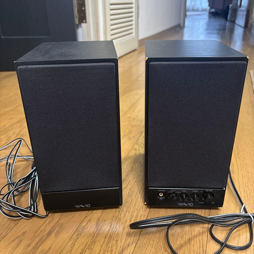 Onkyo Speakers Gx-D90