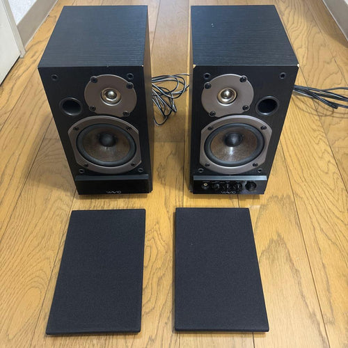 Onkyo Speakers Gx-D90