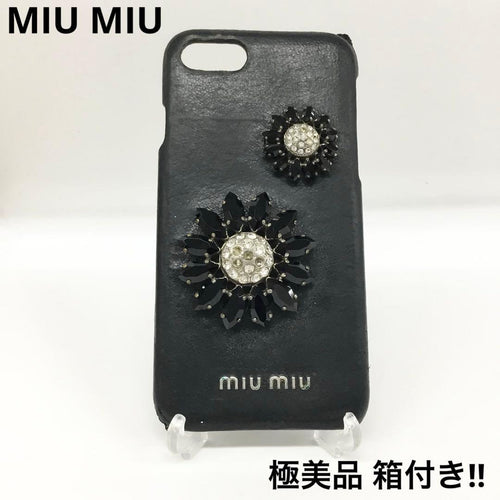 Miu Soft Hard Cases Iphone