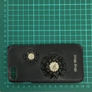Miu Soft Hard Cases Iphone