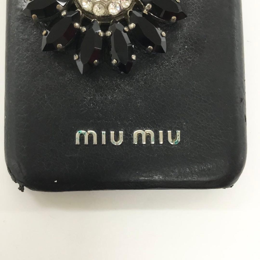Miu Soft Hard Cases Iphone