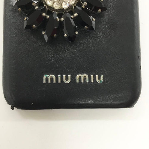 Miu Soft Hard Cases Iphone