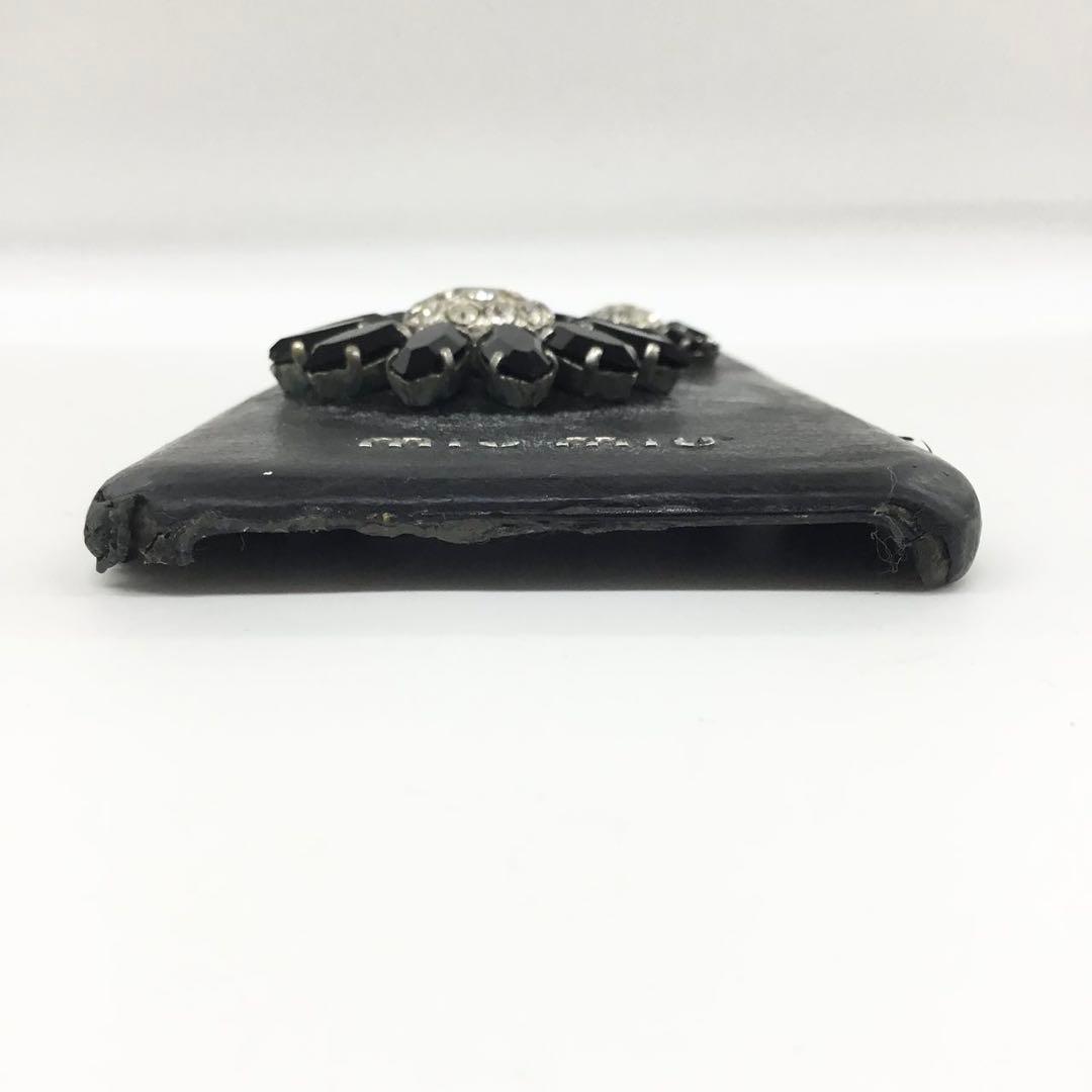 Miu Soft Hard Cases Iphone