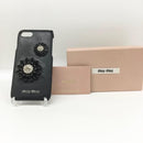 Miu Soft Hard Cases Iphone