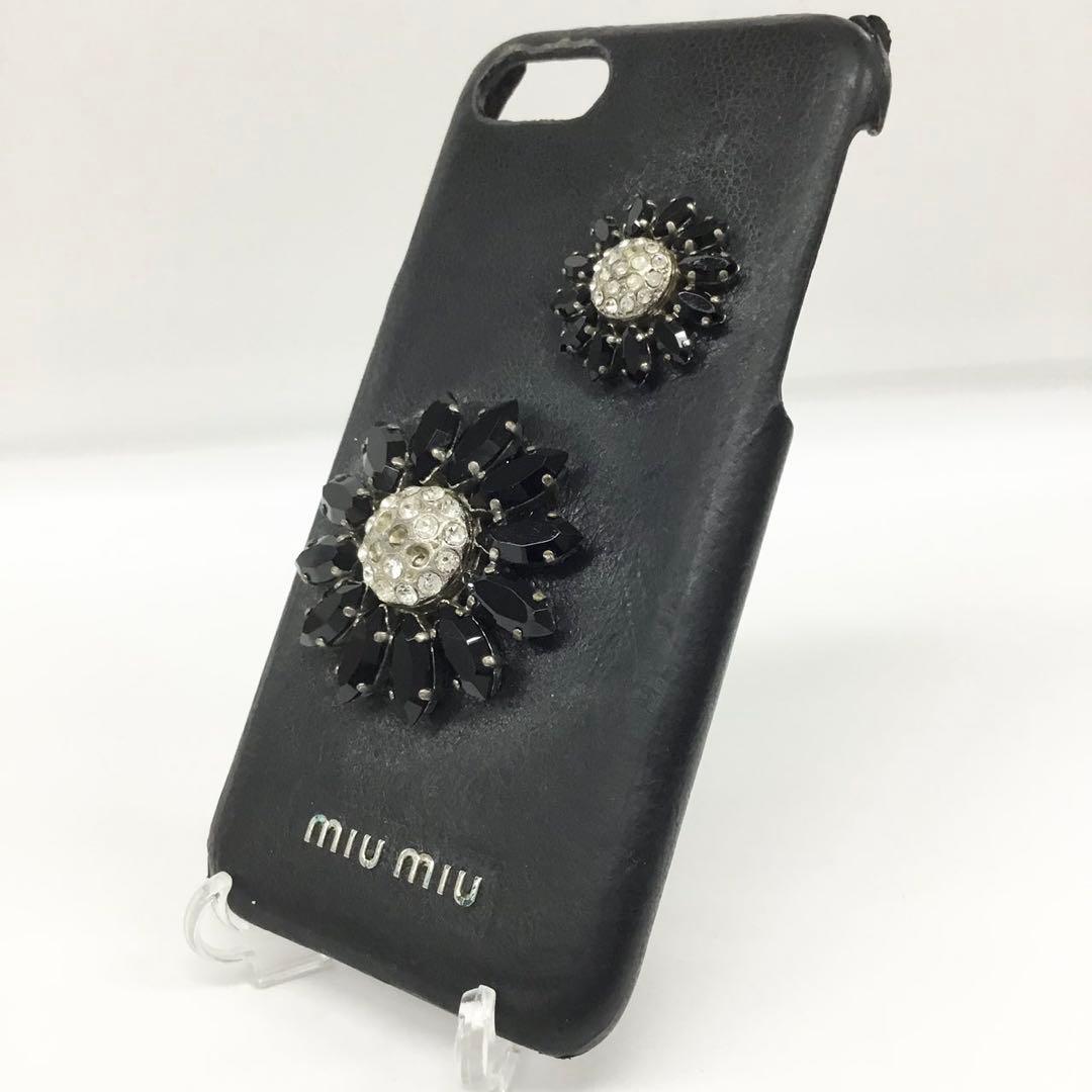 Miu Soft Hard Cases Iphone