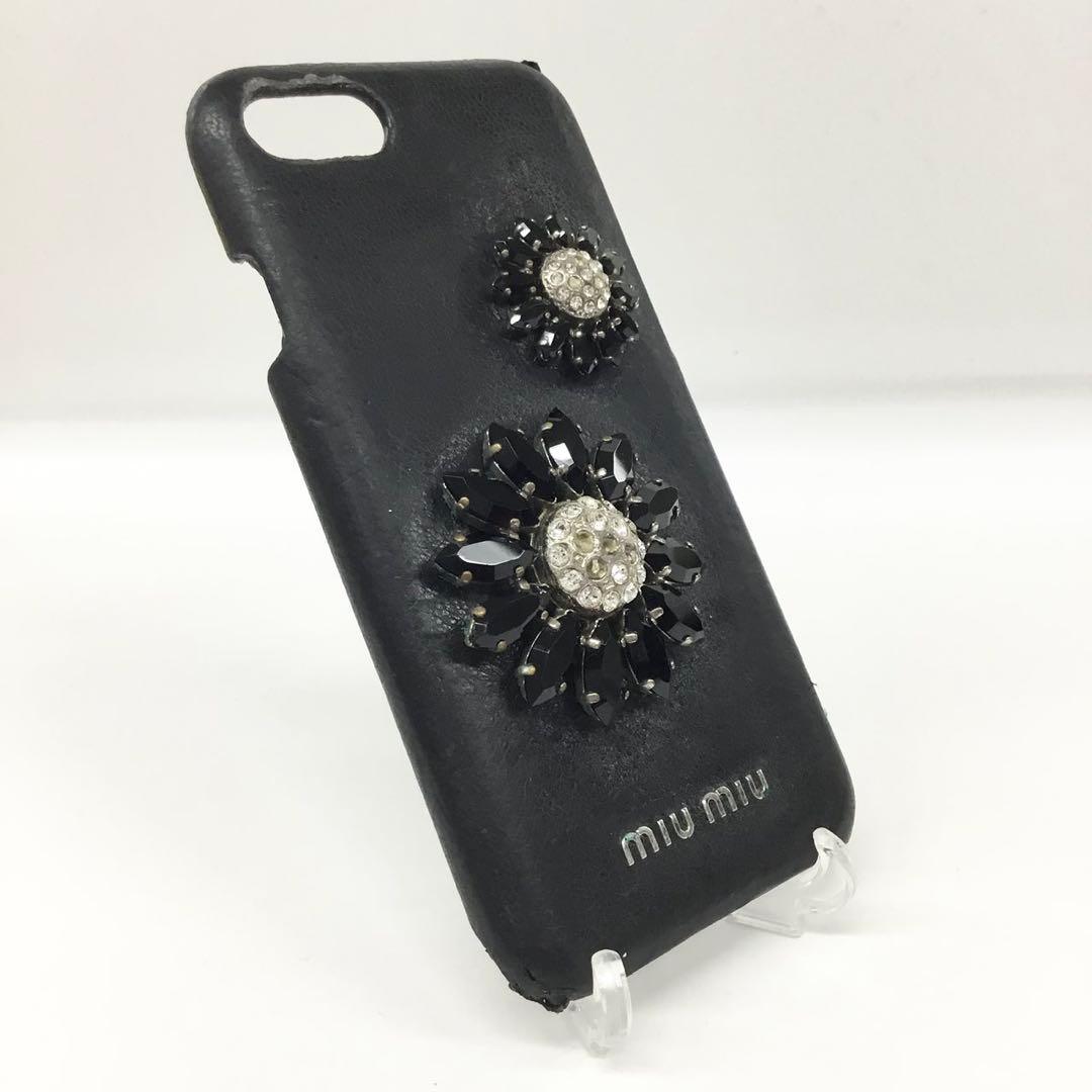 Miu Soft Hard Cases Iphone