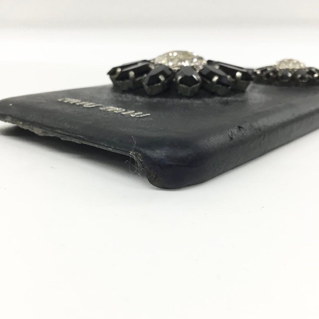 Miu Soft Hard Cases Iphone