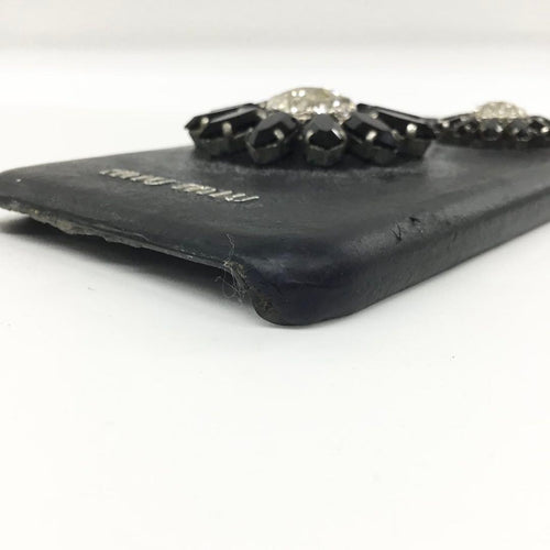 Miu Soft Hard Cases Iphone