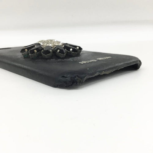 Miu Soft Hard Cases Iphone