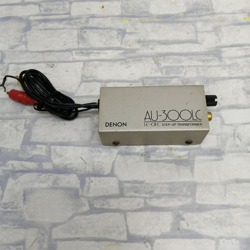 Others Denon Au-300Lc M2316-Hm72H