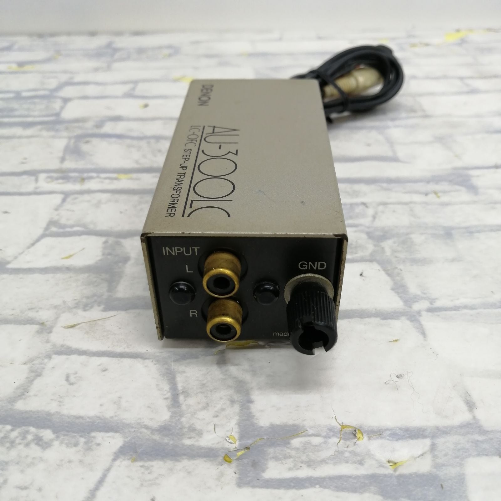 Others Denon Au-300Lc M2316-Hm72H