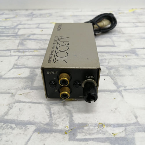 Others Denon Au-300Lc M2316-Hm72H
