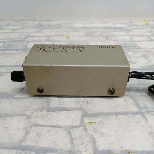 Others Denon Au-300Lc M2316-Hm72H