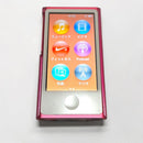 Apple Digital Audio Players Ipod Nano 7 16Gb Md475J
