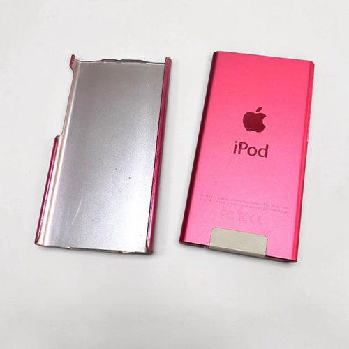 Apple Digital Audio Players Ipod Nano 7 16Gb Md475J