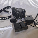 Sony Mirrorless Interchangeable Lens Cameras 2 5100