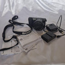Sony Mirrorless Interchangeable Lens Cameras 2 5100