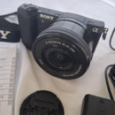 Sony Mirrorless Interchangeable Lens Cameras 2 5100
