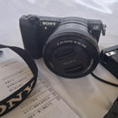 Sony Mirrorless Interchangeable Lens Cameras 2 5100