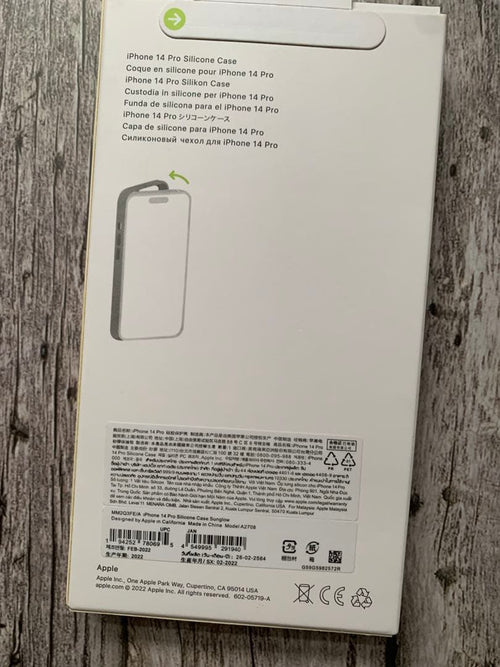 Other Iphone 14Pro