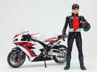 S.H.Figuarts Kamen Rider 1
