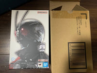 S.H.Figuarts Kamen Rider 1 The Next