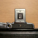 Large Format Medium Cameras (Film) Ok Zeiss Ikontessar 7.5Cmf3.5