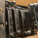 Large Format Medium Cameras (Film) Ok Zeiss Ikontessar 7.5Cmf3.5