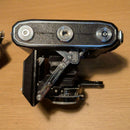 Large Format Medium Cameras (Film) Ok Zeiss Ikontessar 7.5Cmf3.5