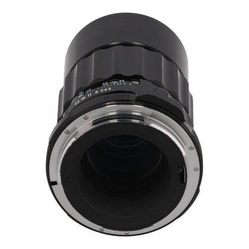Pentax Video Camera Lens /200Mm Smc Takumar 6X7 F4 B 62