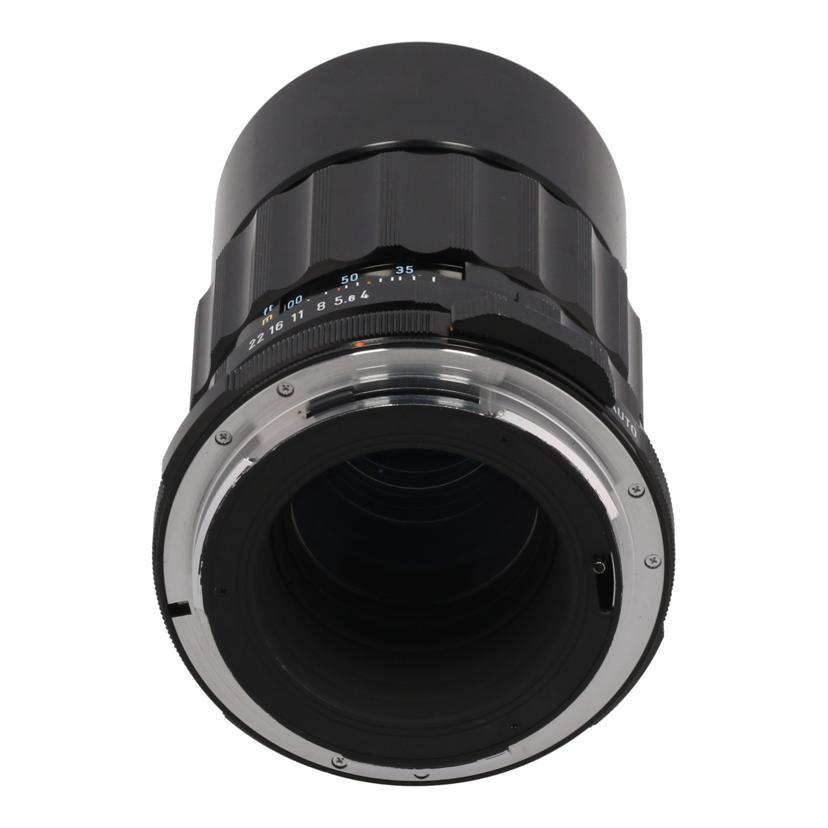 Pentax Video Camera Lens /200Mm Smc Takumar 6X7 F4 B 62