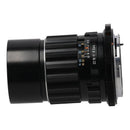 Pentax Video Camera Lens /200Mm Smc Takumar 6X7 F4 B 62