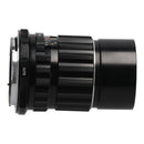 Pentax Video Camera Lens /200Mm Smc Takumar 6X7 F4 B 62
