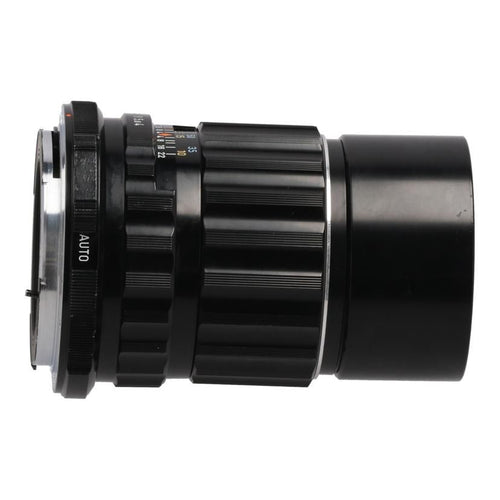 Pentax Video Camera Lens /200Mm Smc Takumar 6X7 F4 B 62