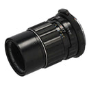 Pentax Video Camera Lens /200Mm Smc Takumar 6X7 F4 B 62