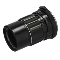 Pentax Video Camera Lens /200Mm Smc Takumar 6X7 F4 B 62