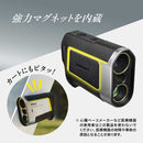 Nikon Golf Range Meter Coolshot 50I Gii Lcs50Ig2