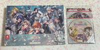 Games (Physical) -Kei- Fd Box